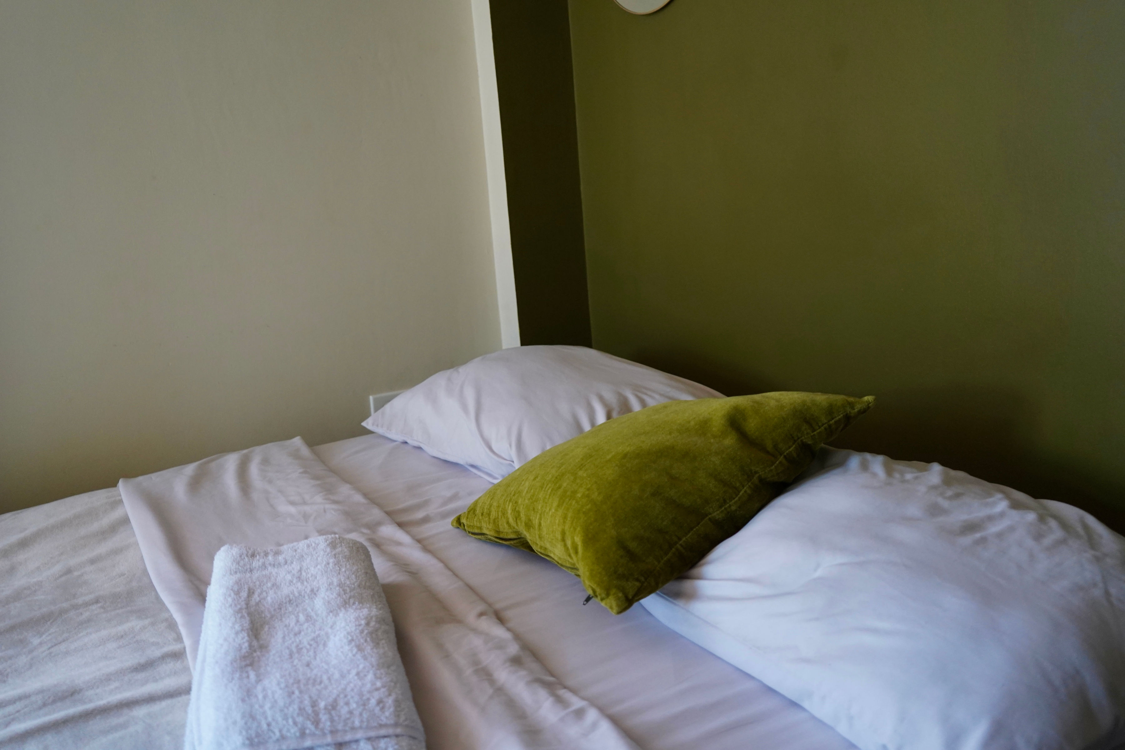 Habitación 14